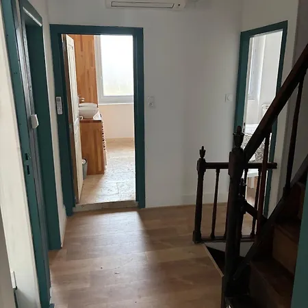Tatil Evi Charmante Maison De Village *