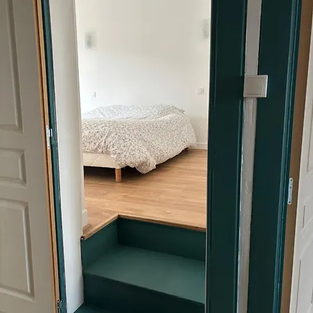 Charmante Maison De Village Tatil Evi Masseube