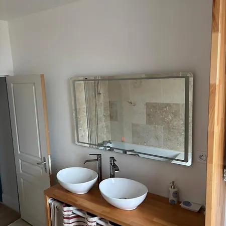 Charmante Maison De Village *