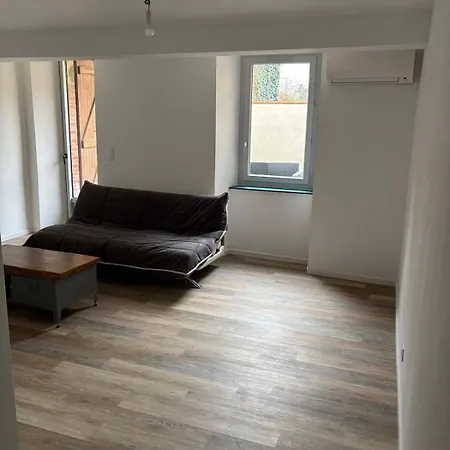 Charmante Maison De Village * Masseube