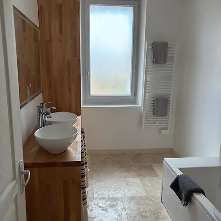 別荘 Charmante Maison De Village