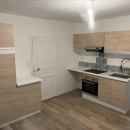 別荘 Charmante Maison De Village Masseube