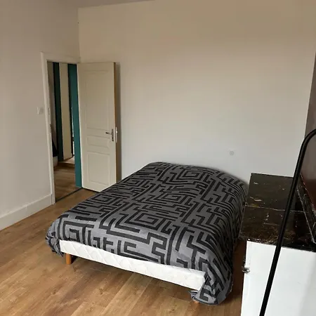 Charmante Maison De Village *