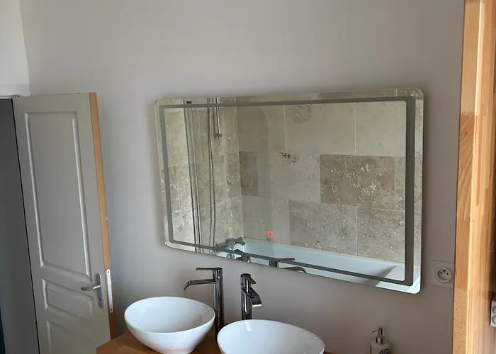 Charmante Maison De Village *