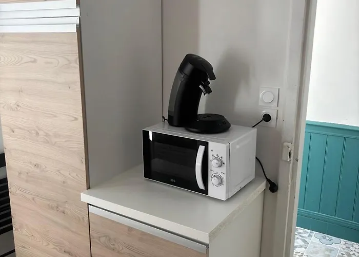 Charmante Maison De Village