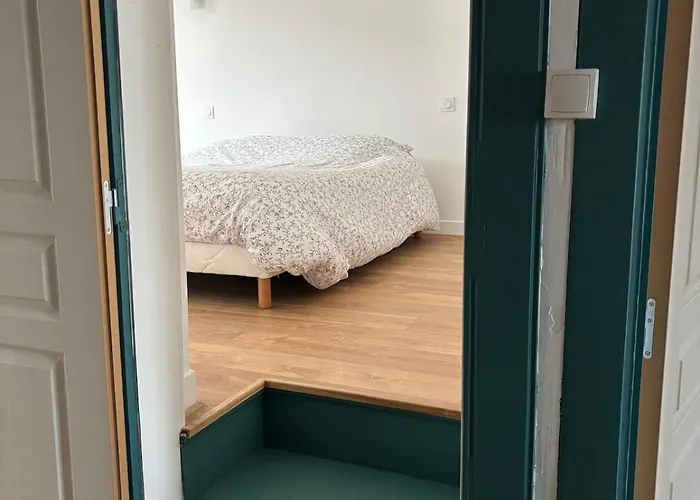 Charmante Maison De Village Дом отдыха Masseube