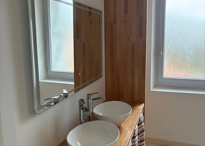 Charmante Maison De Village Masseube