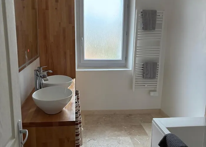 Дом отдыха Charmante Maison De Village