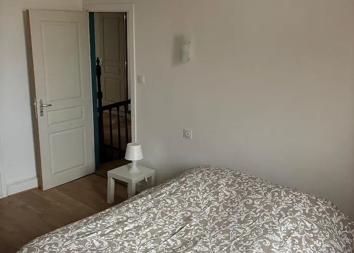 Charmante Maison De Village Masseube