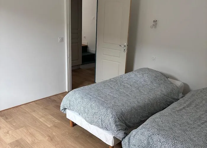 Charmante Maison De Village * Masseube